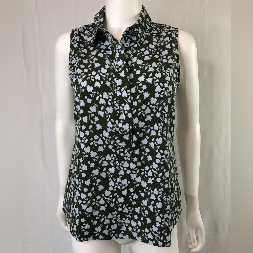 Cabi Keepsake Blouse